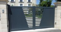Notre société de clôture et de portail à Saint-Ail